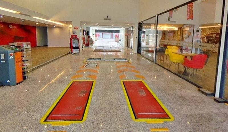 Mobil Oto Ekspertiz Hizmeti 1