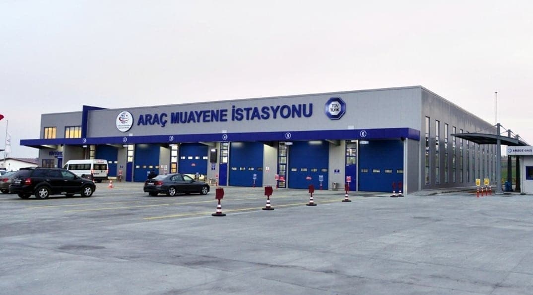 Muayene öncesi yapılması gerekenler