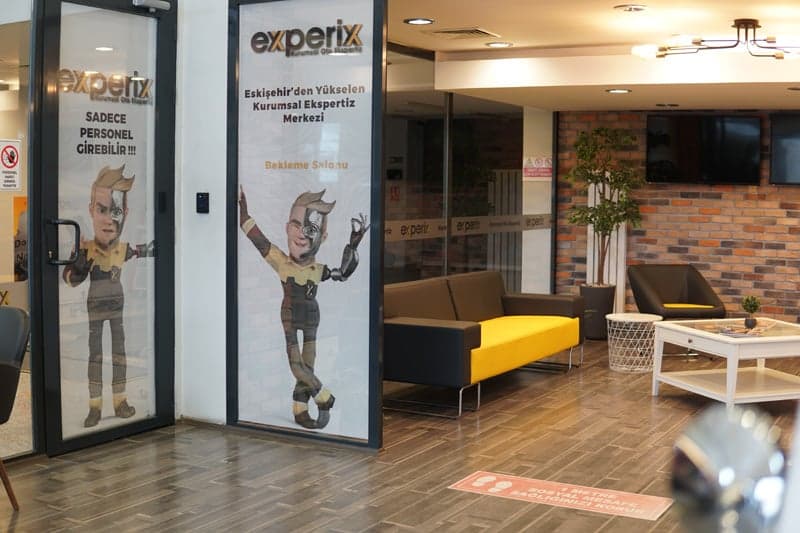 Oto Ekspertiz