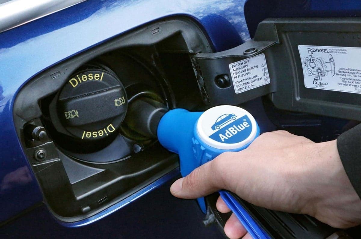 Adblue Kalitesi Nasıl anlaşılır