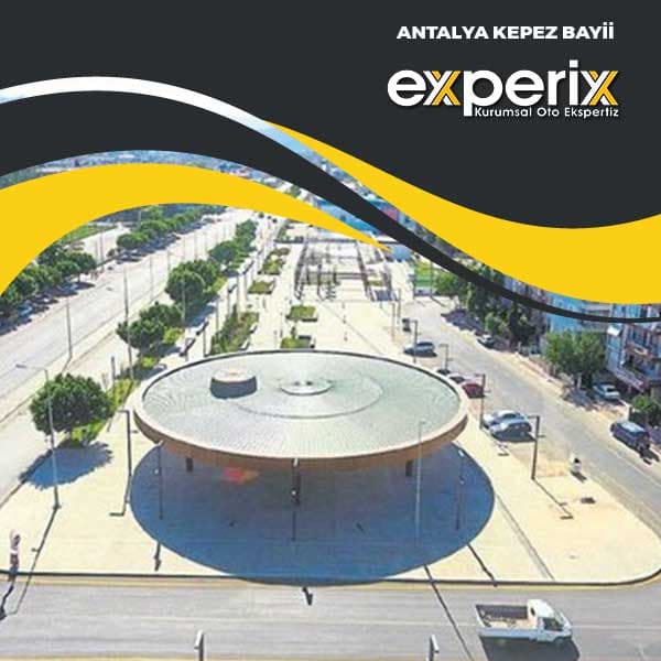 Kepez Oto Ekspertiz
