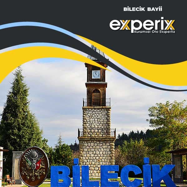 Bilecik Oto Ekspertiz