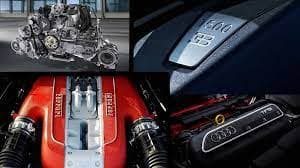Motor Gücüne Göre Araç Tipleri ve Beygir Değerleri