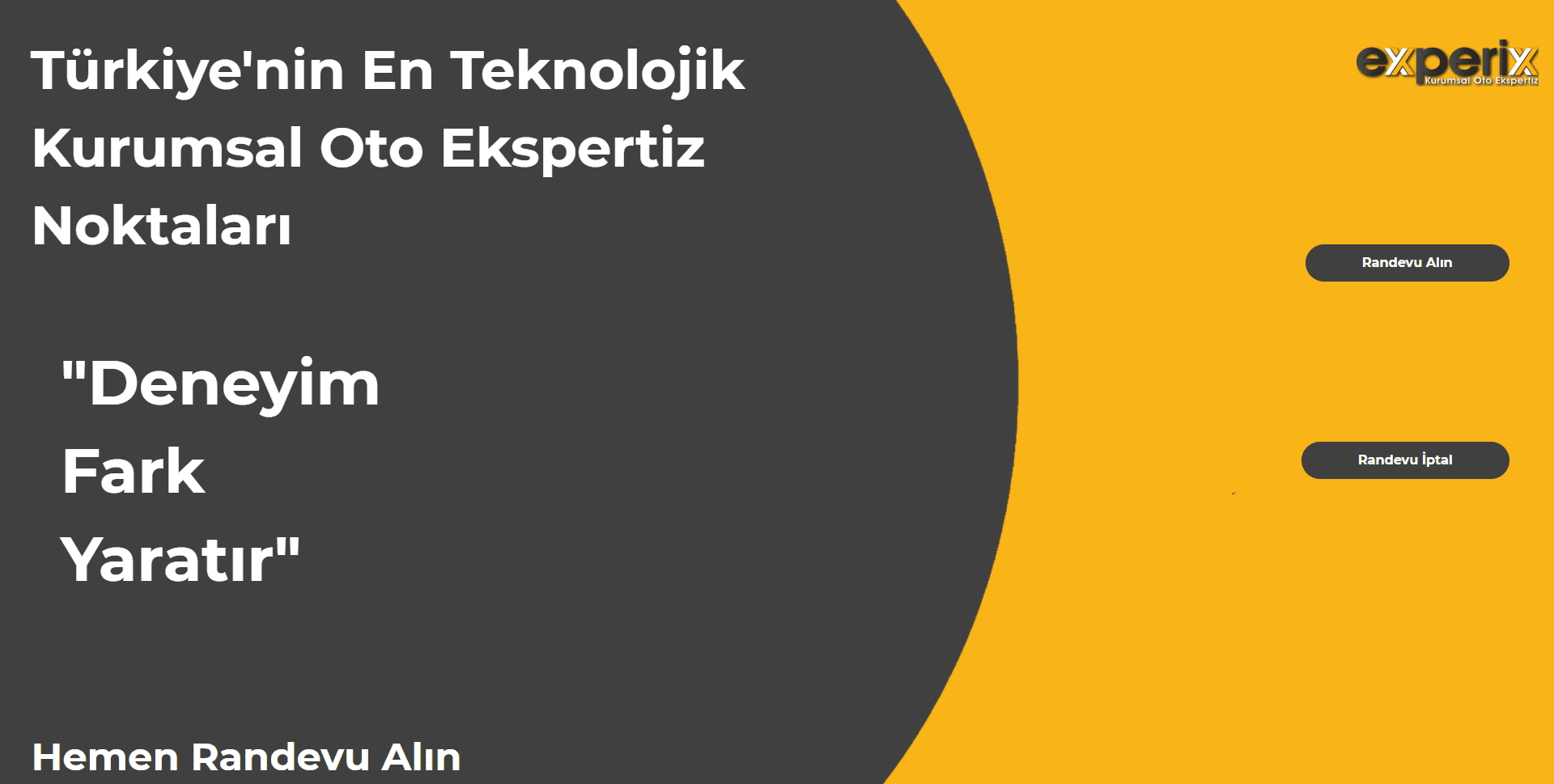 Oto Ekspertiz Online Randevu Almak