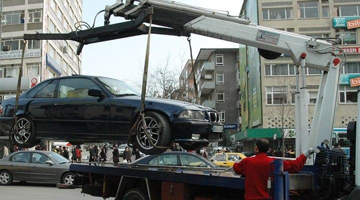 Çekme Belgesi Nedir Çekme Belgesi Neden Alınır