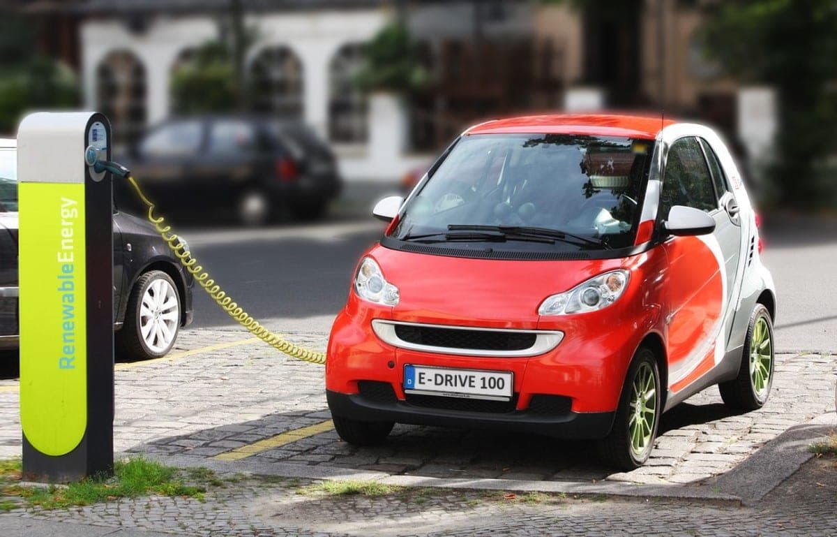 Elektrikli Araç Avantajları