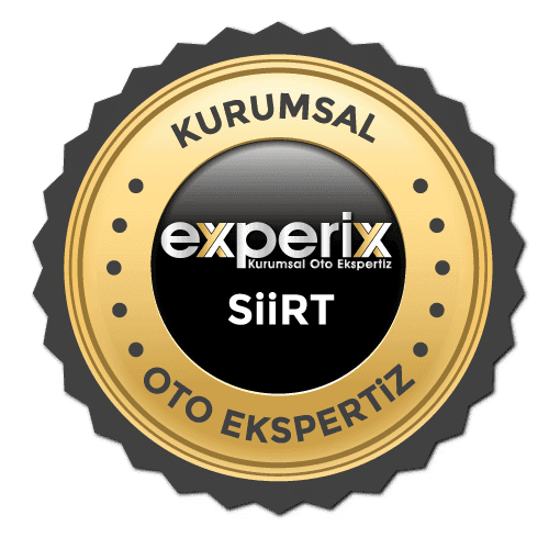 Siirt Oto Ekspertiz