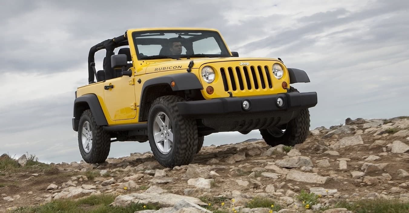 4x4 araba modelleri