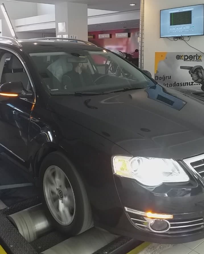 Kırşehir Oto Ekspertiz