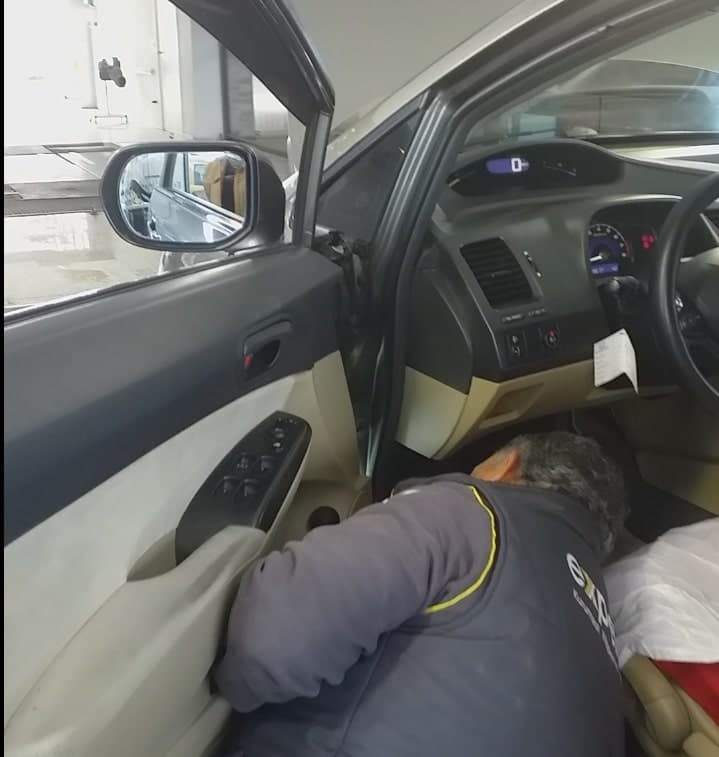 Şahinbey Oto Ekspertiz