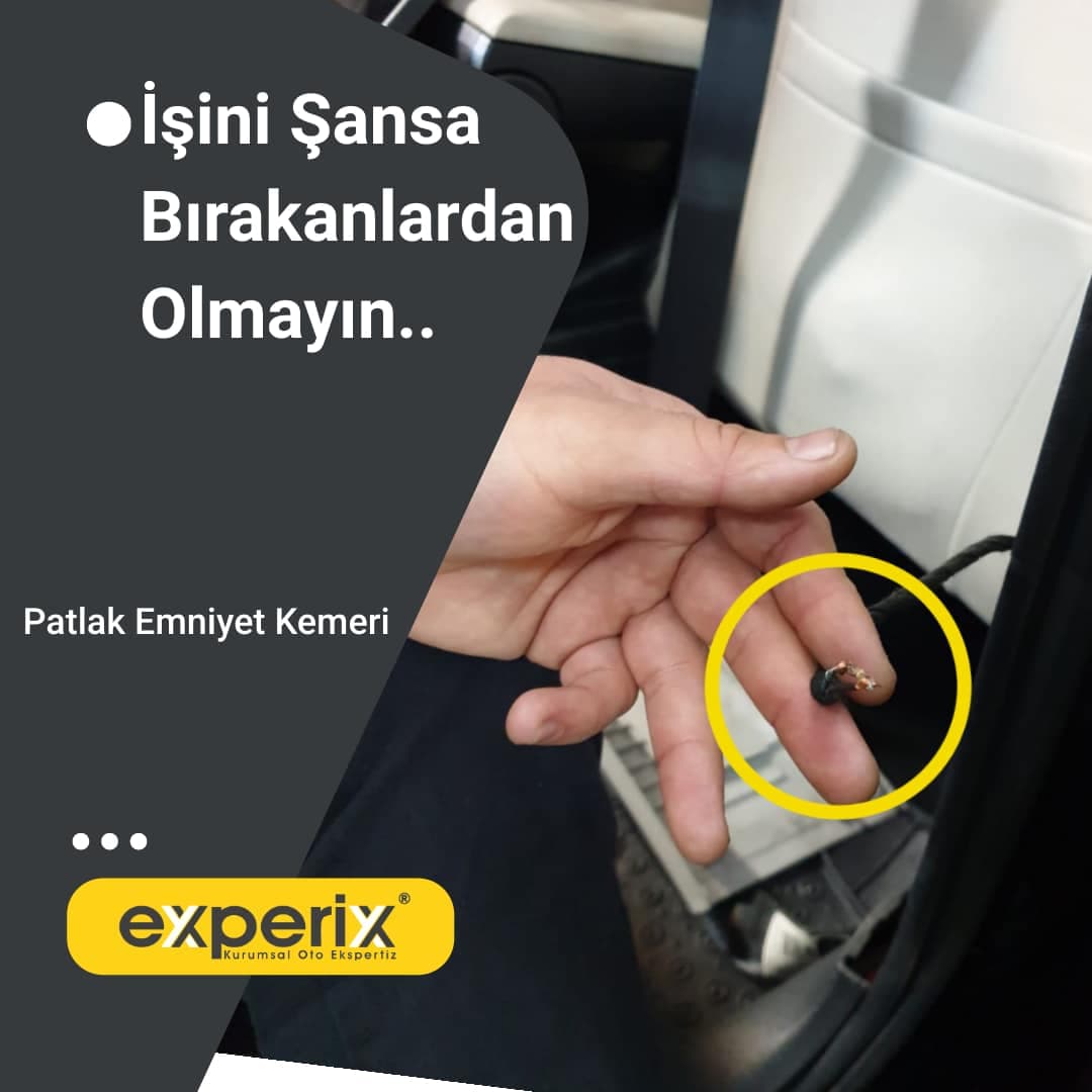 Siverek Oto Ekspertiz