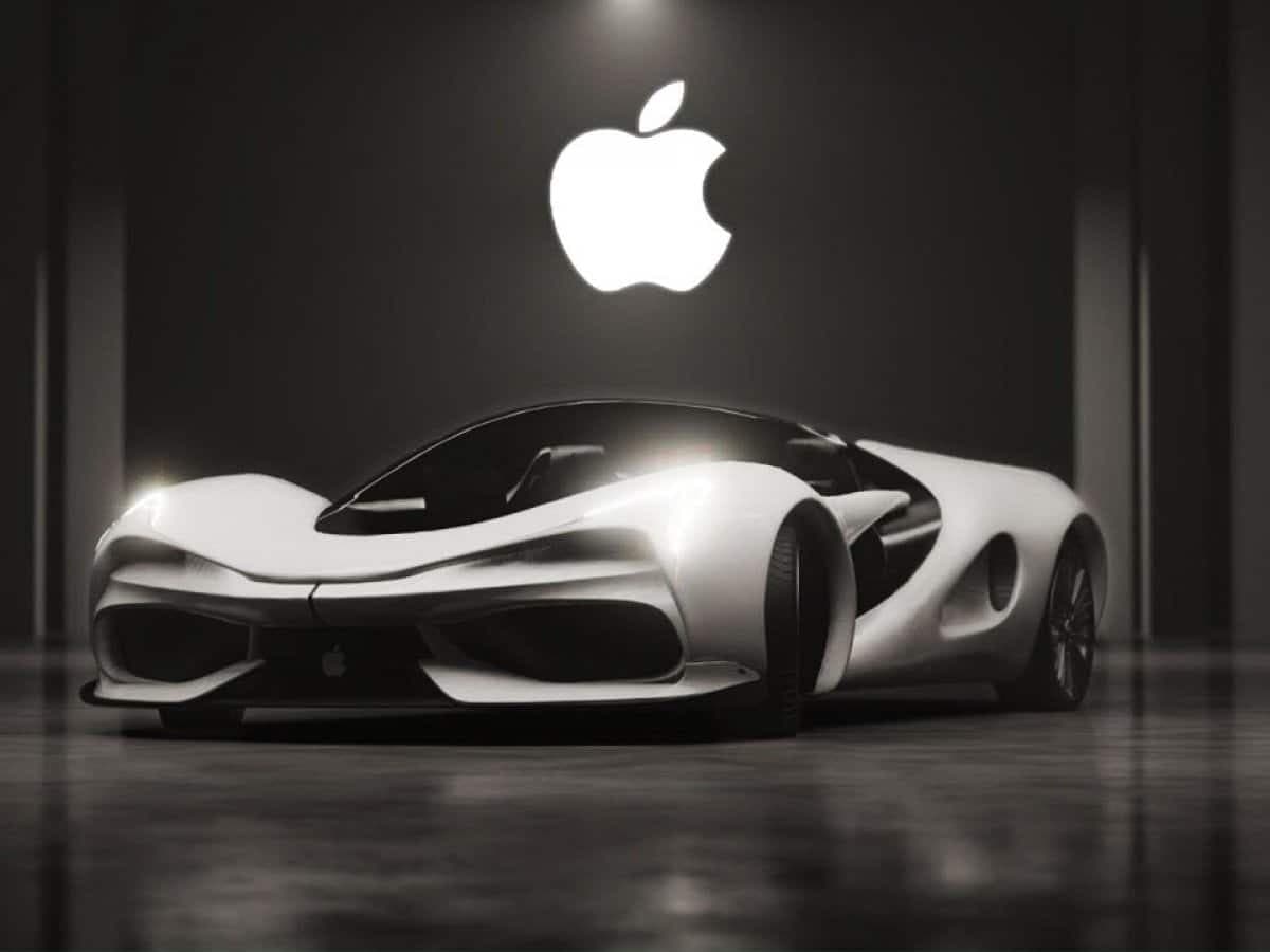 Apple Car Özellikleri