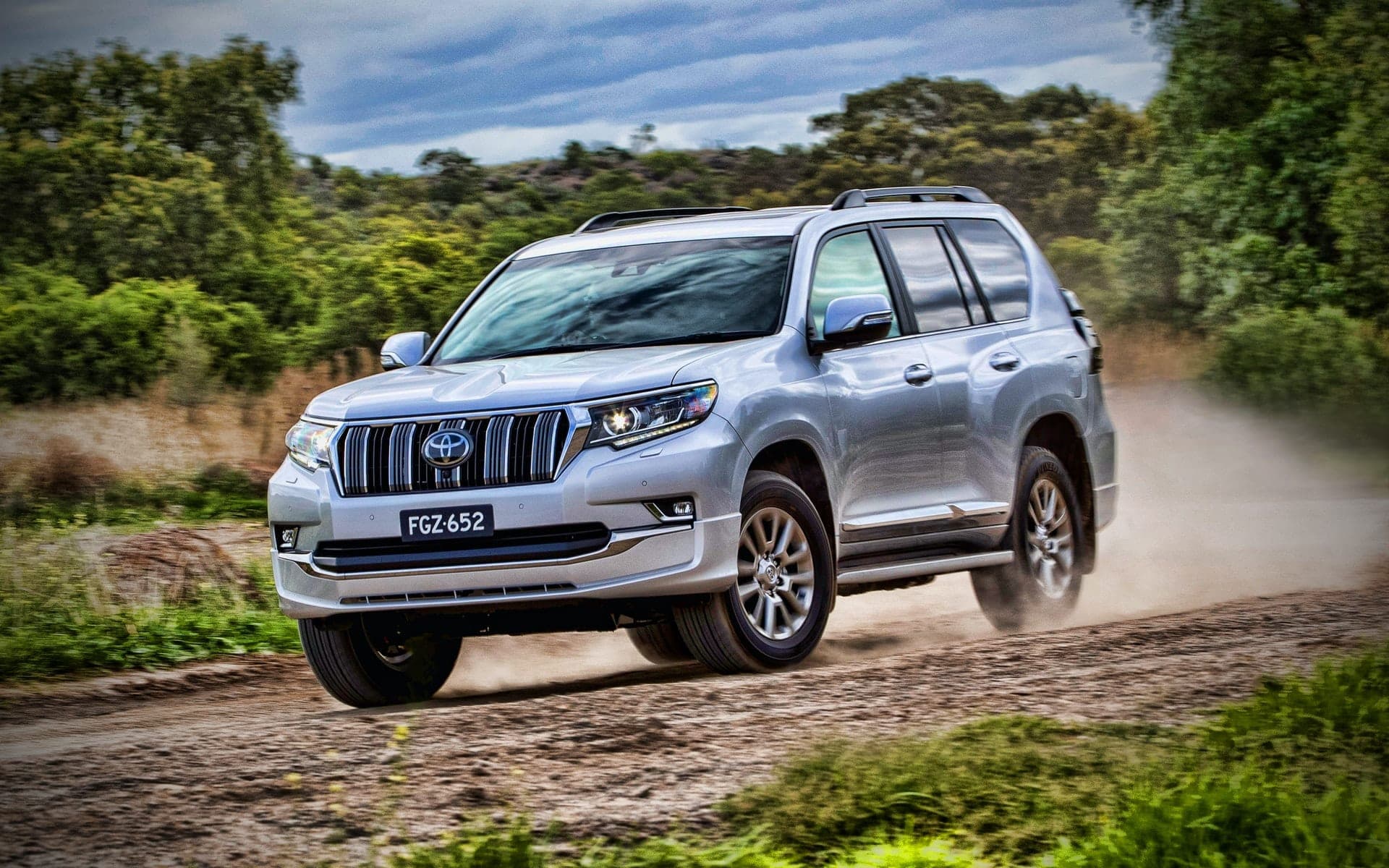 SUV Araçların Avantajları