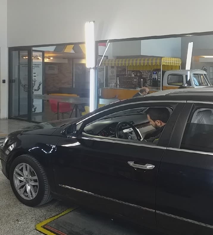 Kuşadası Oto Ekspertiz