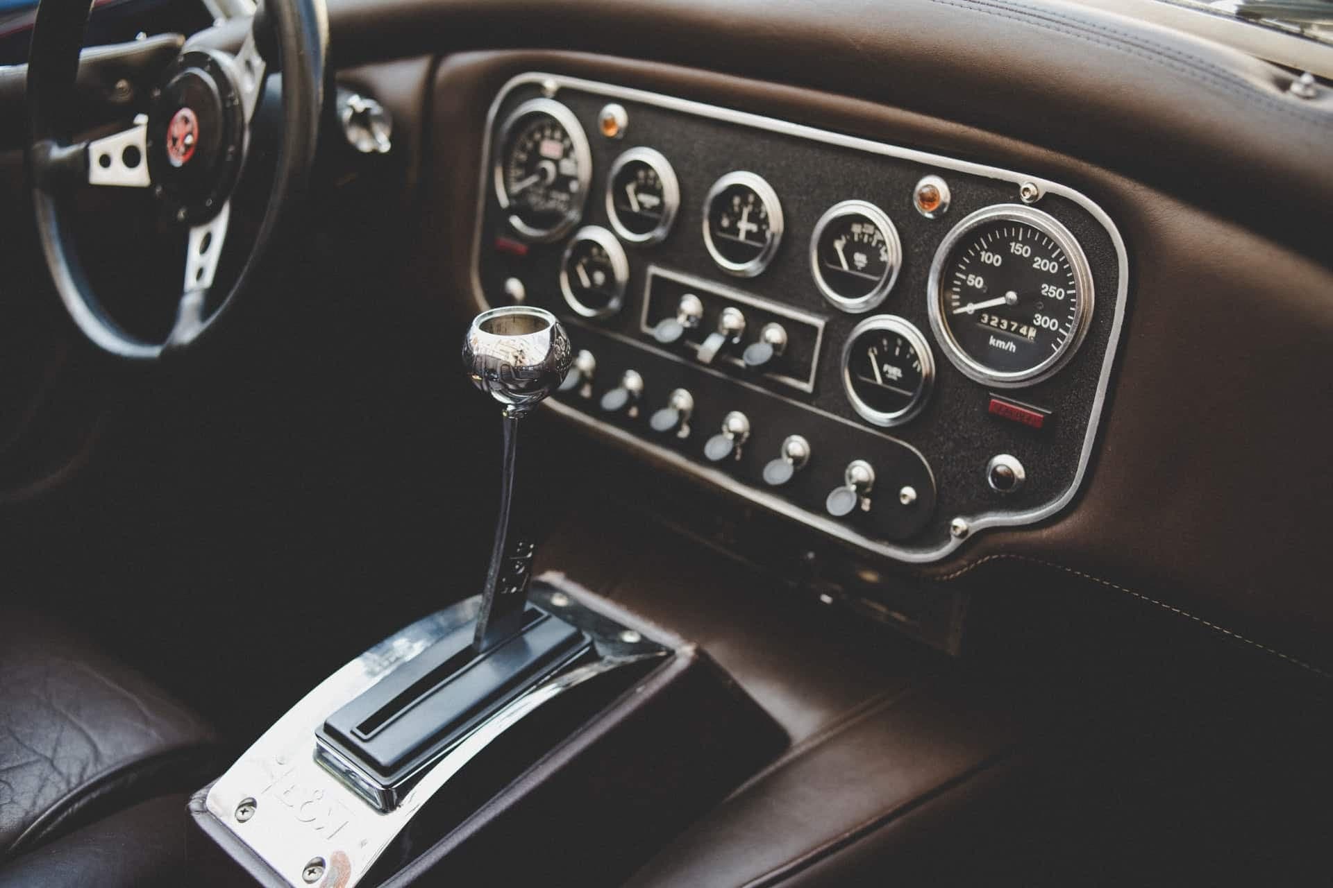 Otomatik Vites Araç Kullanımı