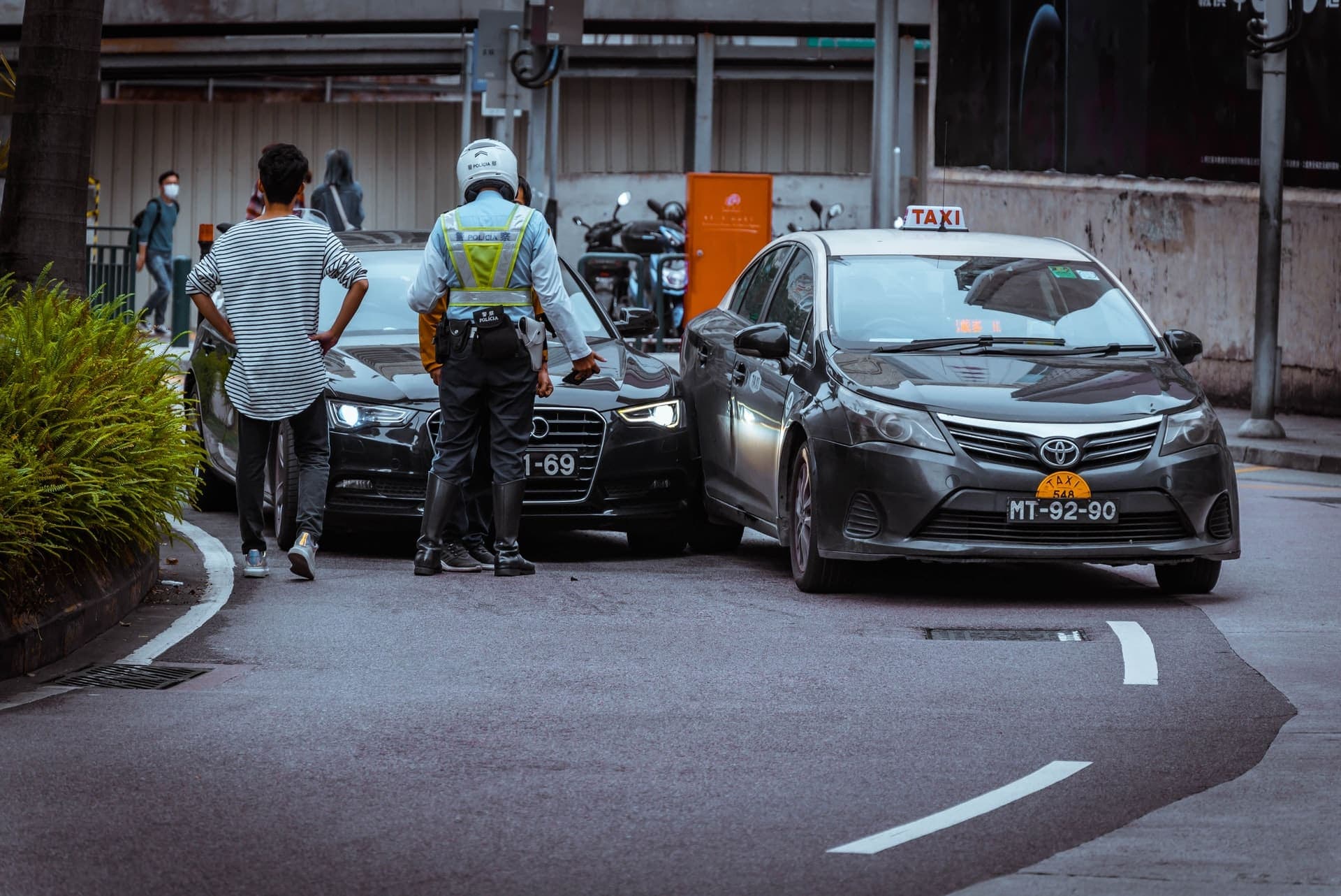 Trafik Kazası Sonrasında Yapılması Gerekenler