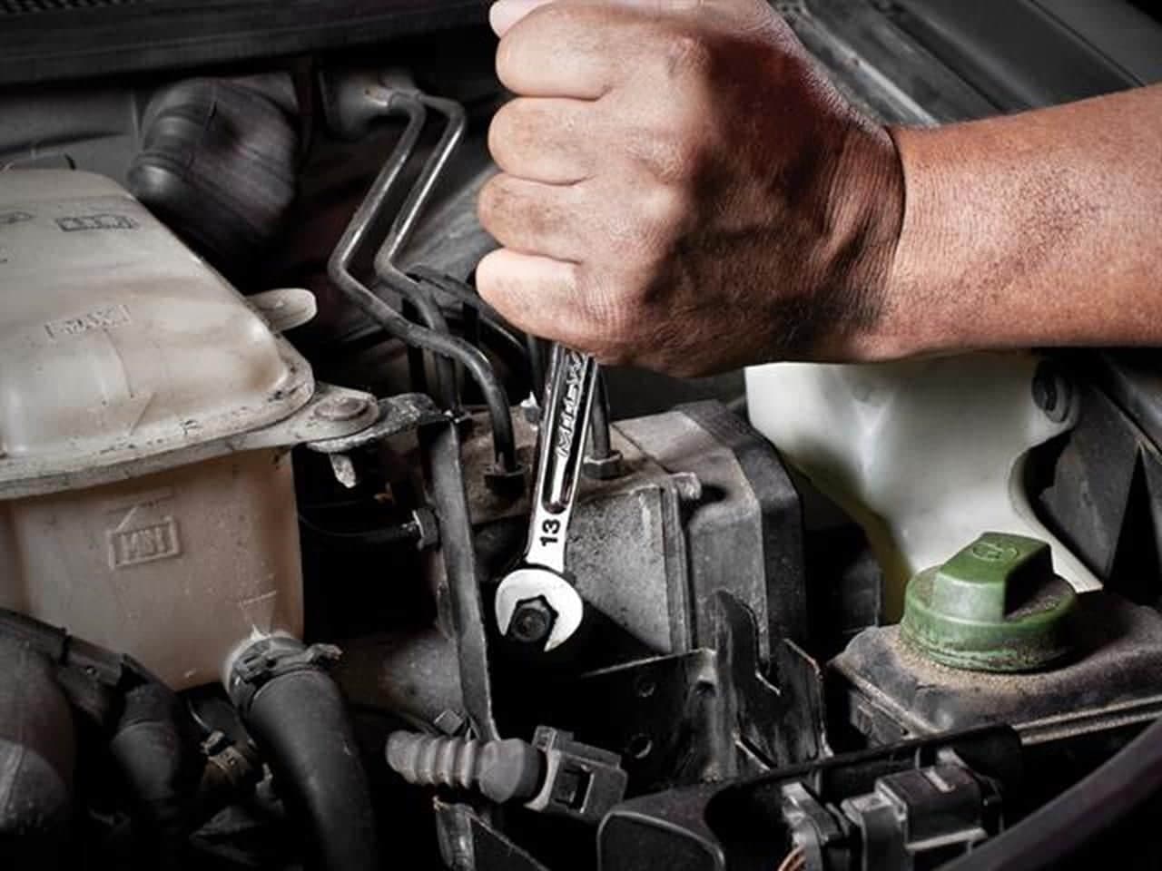 Motor Bakımı Nedir?