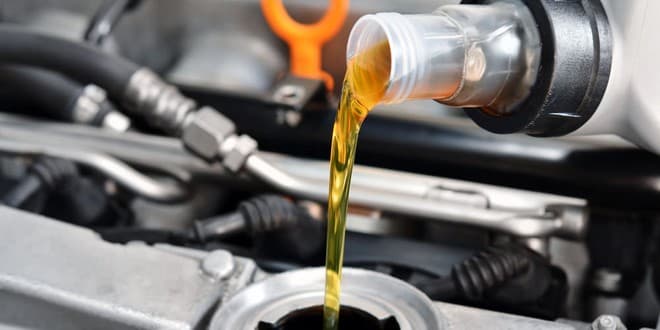 Motor Bakımı Nedir?