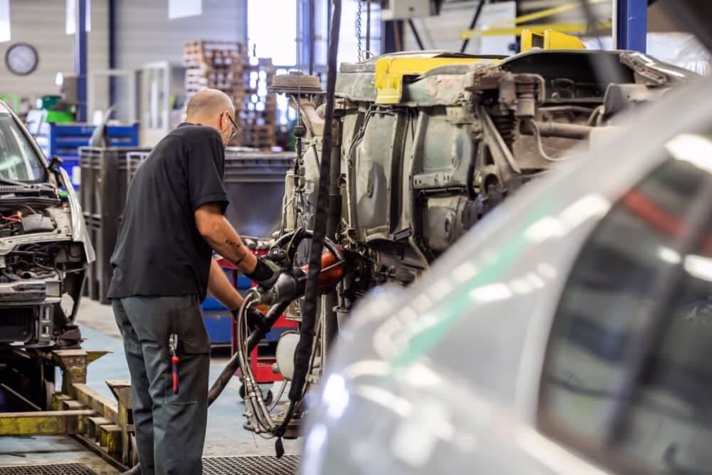 Re-Factory Renault