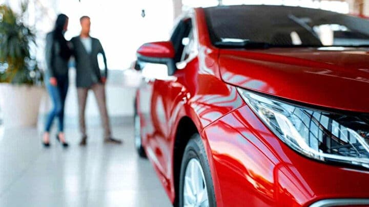 Sıfır araçlarda boş ne demek, Satarken zor olur mu
