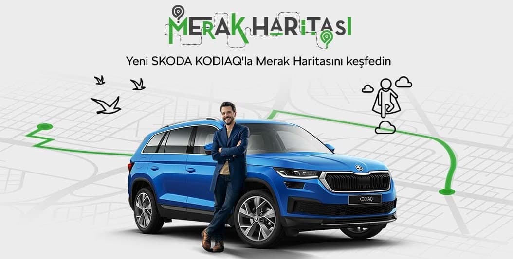 Skoda 2022 Fiyat listesi