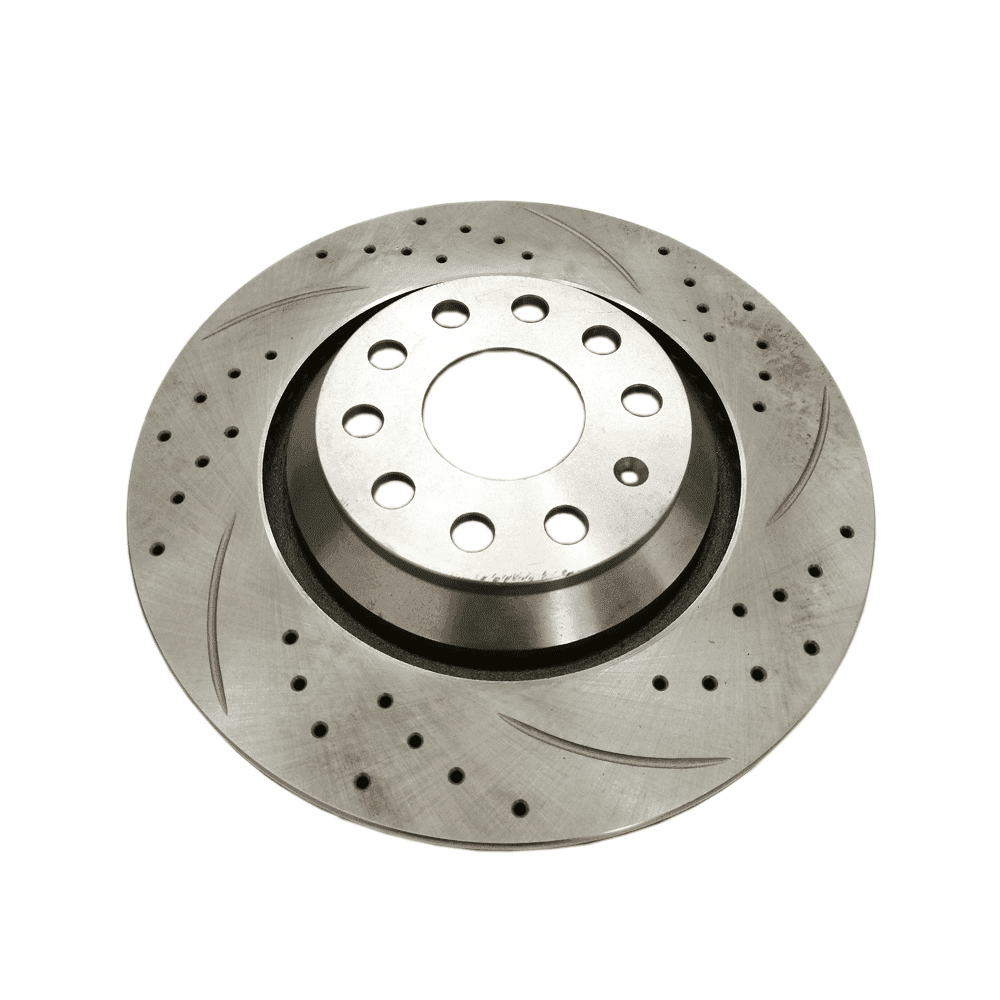 Araba Rotor Değiştirme