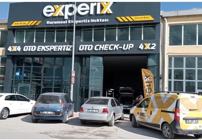 Çorum Oto Ekspertiz, Çorum ekspertiz, Çorum Oto Ekspertiz Firmaları