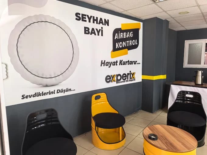adana seyhan oto ekspertiz