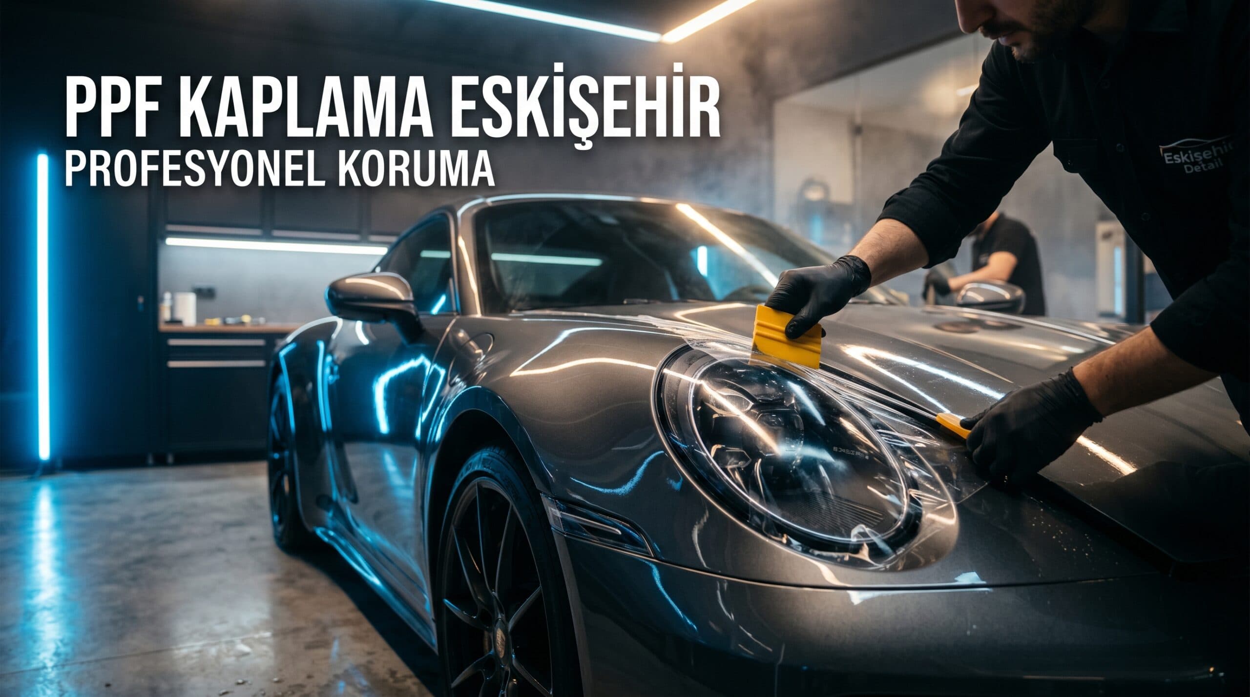 ppf kaplama eskişehir fiyatları
