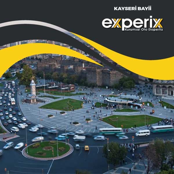 Kayseri Oto Ekspertiz