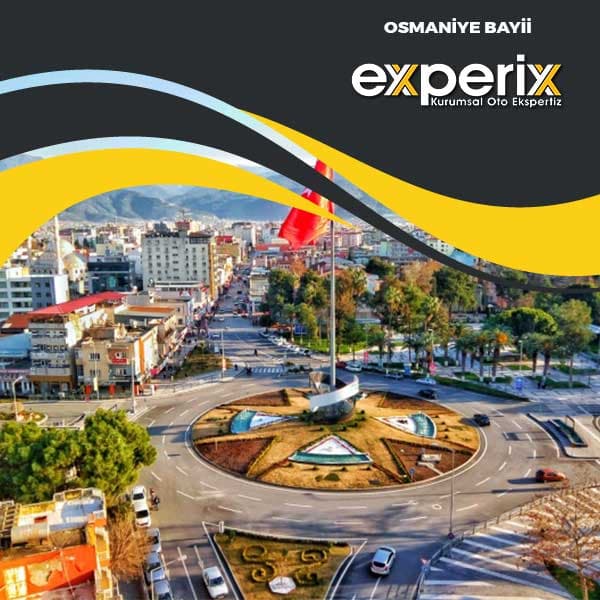 Osmaniye Oto Ekspertiz