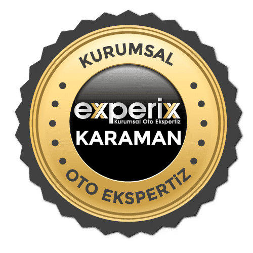 Experix Karaman Oto Ekspertiz