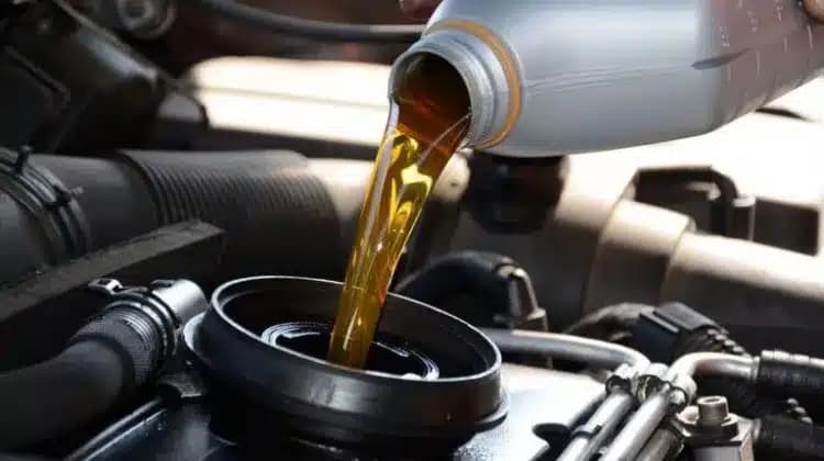 Motor yağı nasıl kontrol edilir?
