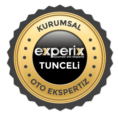 Tunceli Oto Ekspertiz