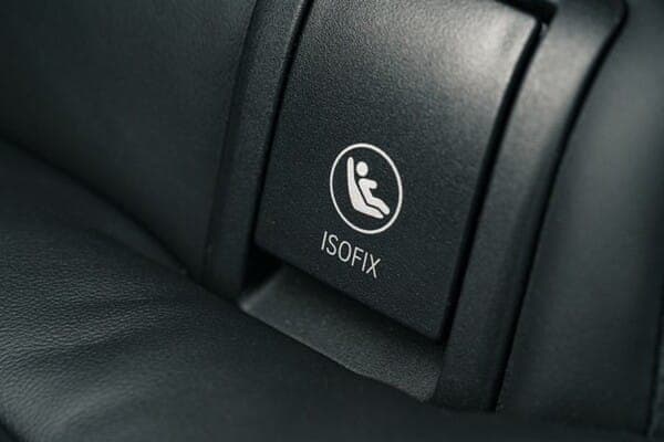 İsofix Nedir