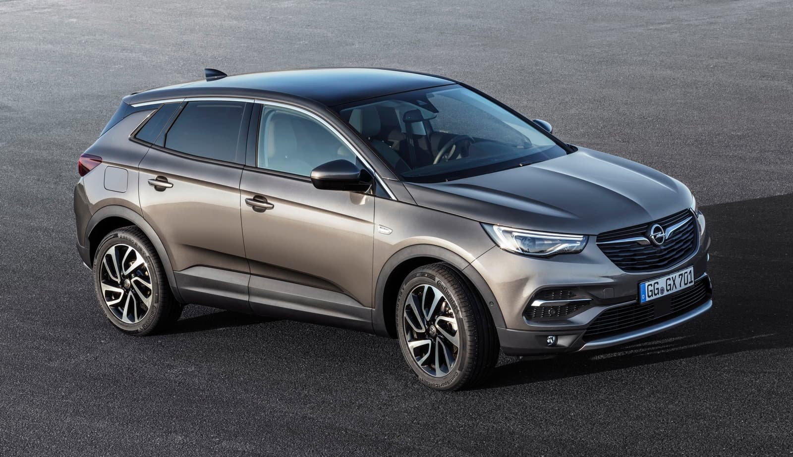 Opel Grandland X Özellikleri ve Fiyatı