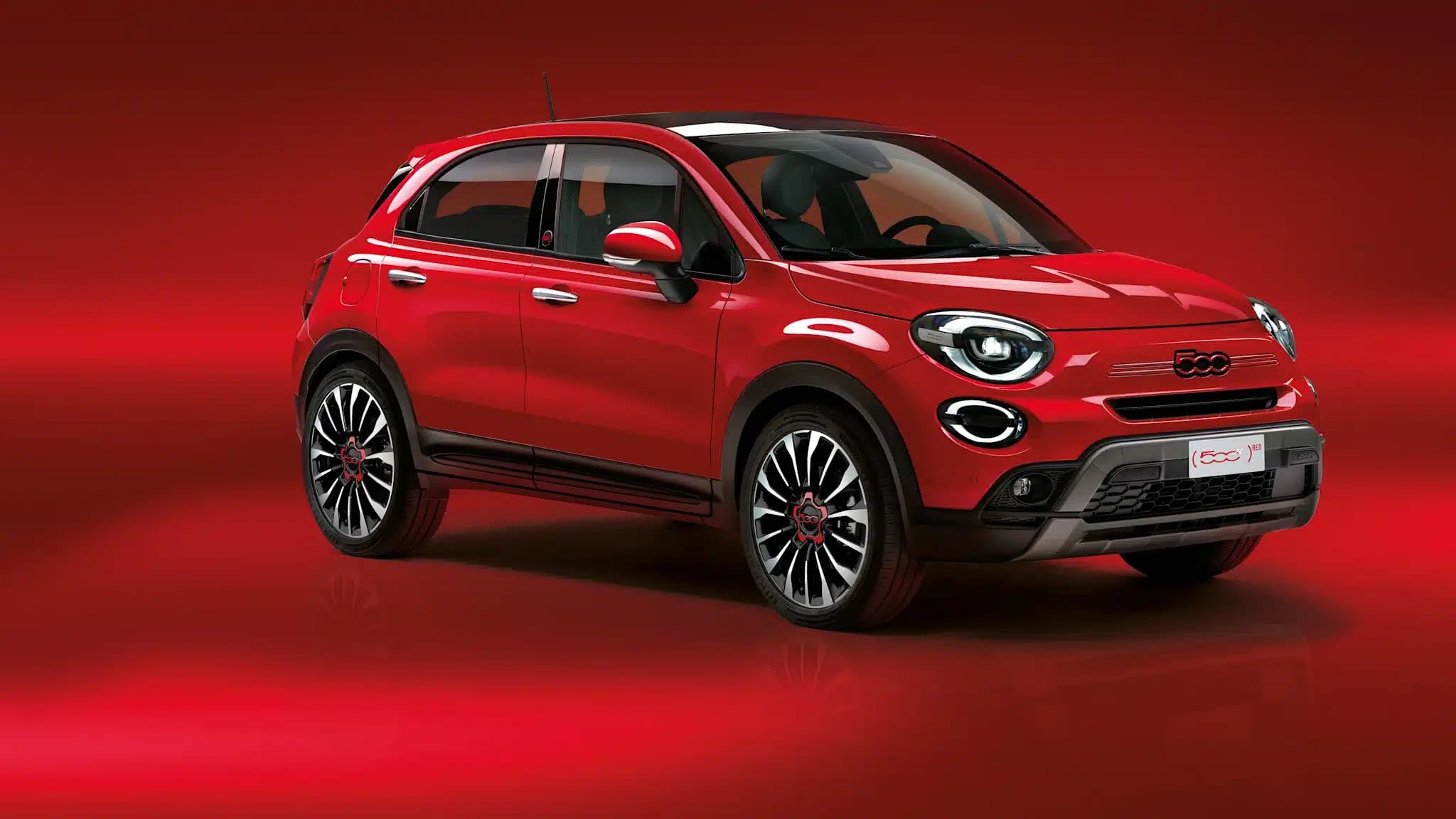 Fiat 2027'ye Kadar Tüm Modellerini Elektrikli Yapmayı Hedefliyor