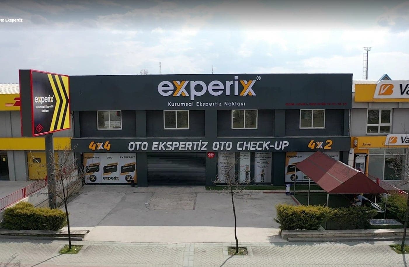 Gebze Oto Ekspertiz