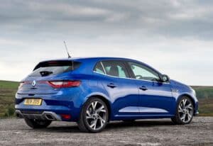 Hatchback Kasa Tipi