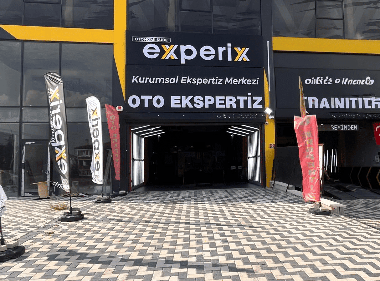 Ankara Otonomi Oto Ekspertiz