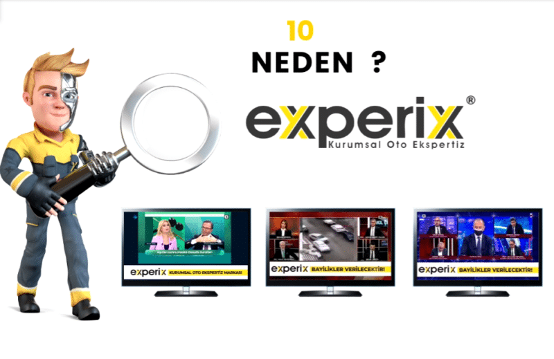 Experix Oto Ekspertiz