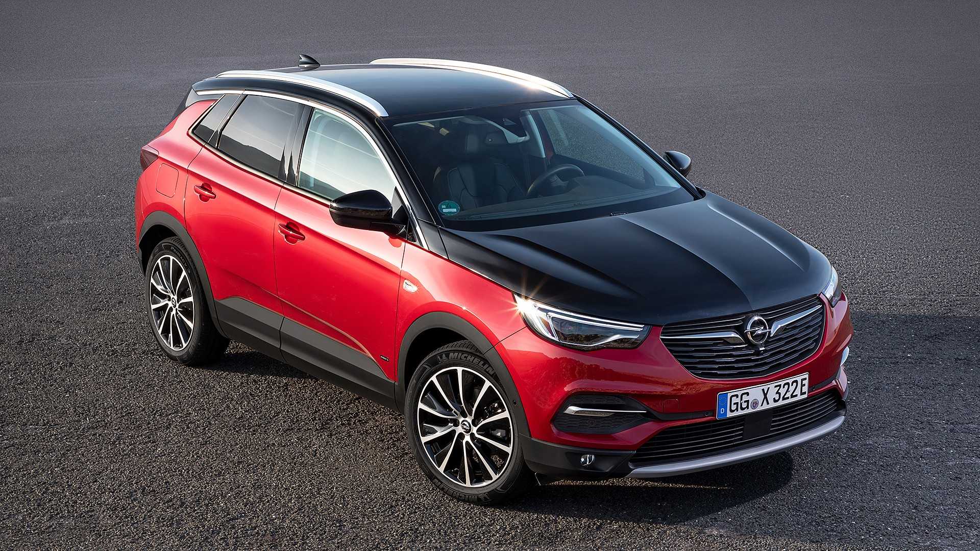 Opel Grandland X Özellikleri ve Fiyatı