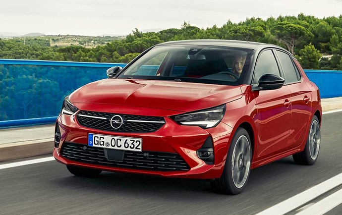 Opel Corsa Özellikleri ve Fiyatı