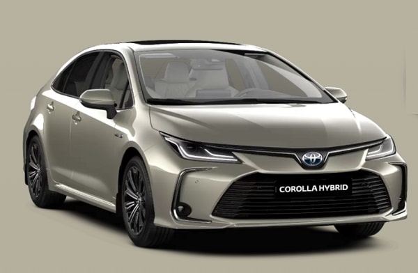 Toyota Corolla Özellikleri ve Fiyatı