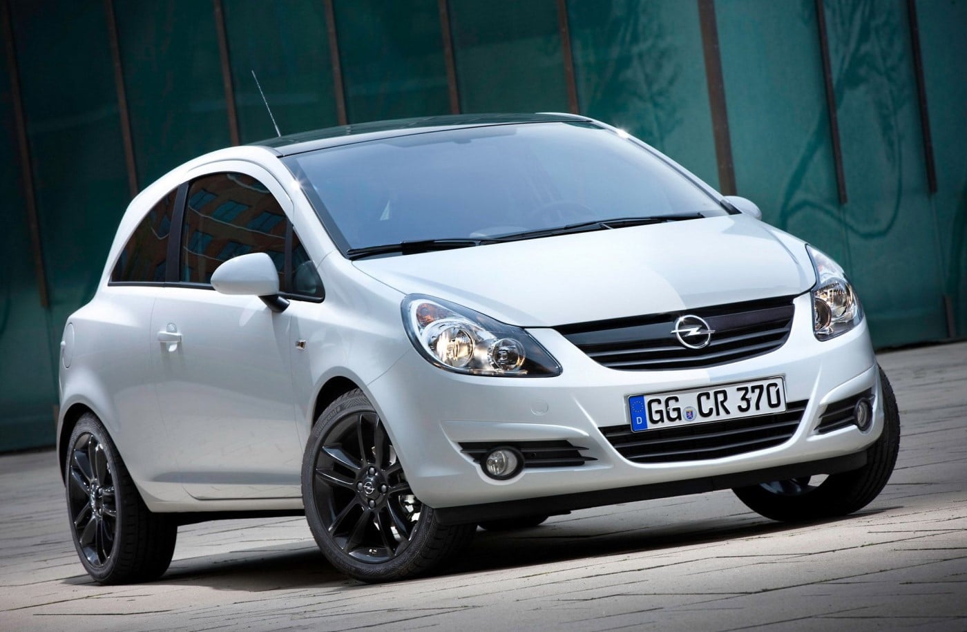 Opel Corsa Özellikleri ve Fiyatları 2022