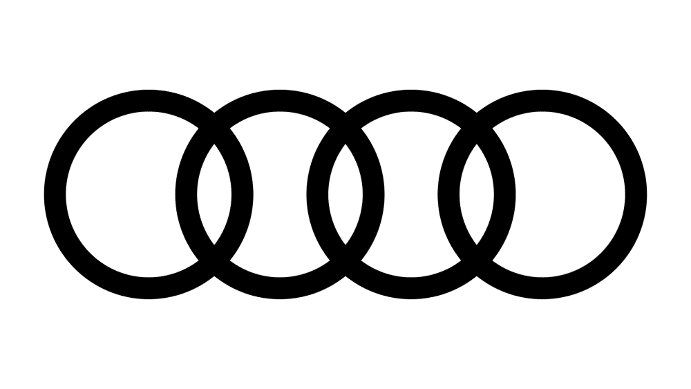 Audi Logo 1