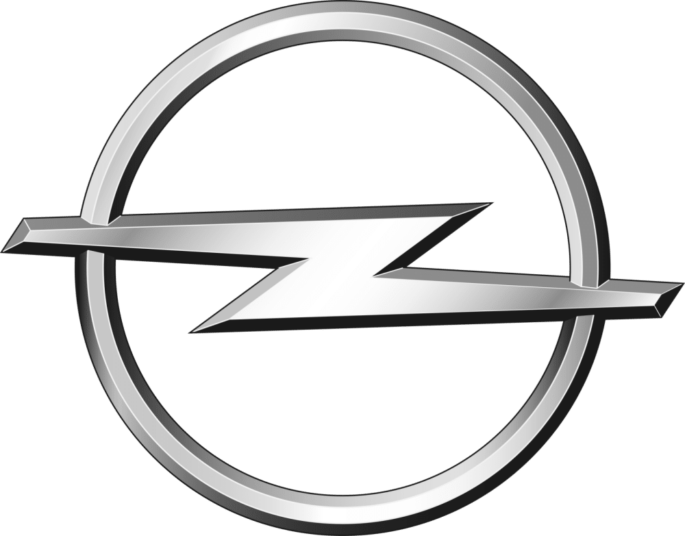 Opel Logosu ve Anlamı